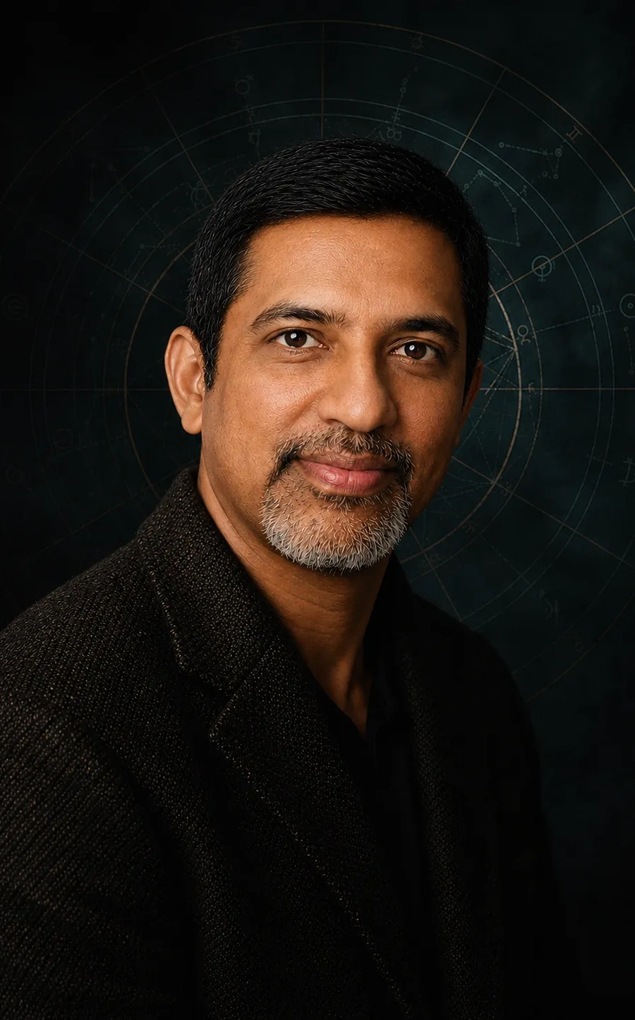 Dr Abraham Thomas